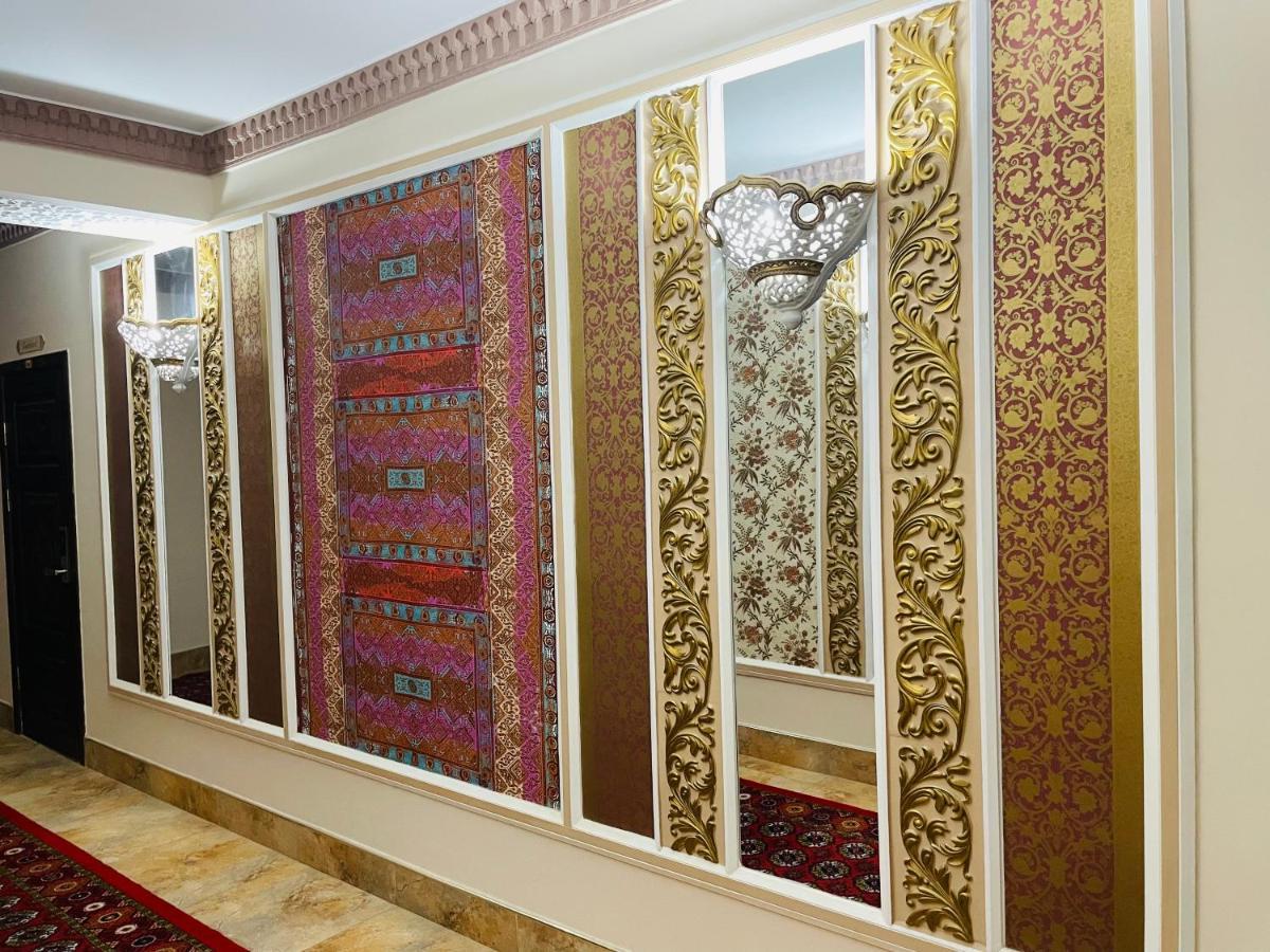 Grand Emir Residence Bukhara Exterior photo